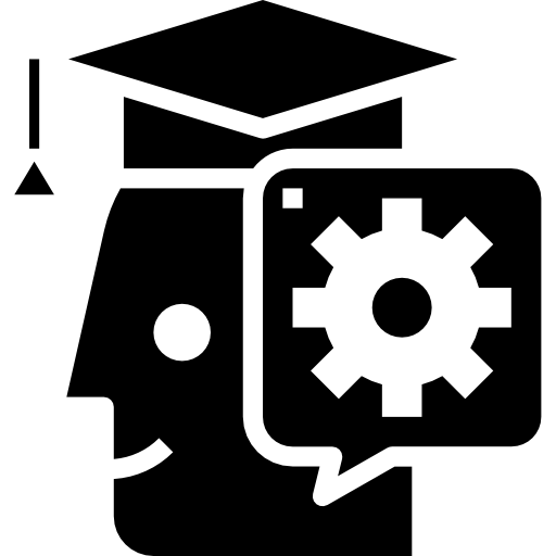 Выпускной Aphiradee (monkik) Fill иконка