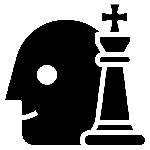 estrategia Aphiradee (monkik) Fill icono