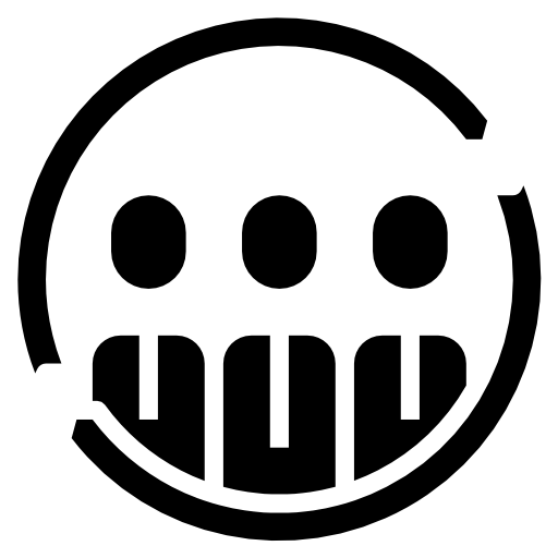 Отдел кадров Aphiradee (monkik) Fill иконка