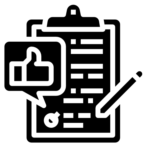 체크리스트 Aphiradee (monkik) Fill icon