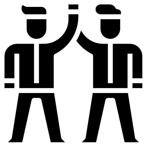 Команда Aphiradee (monkik) Fill иконка
