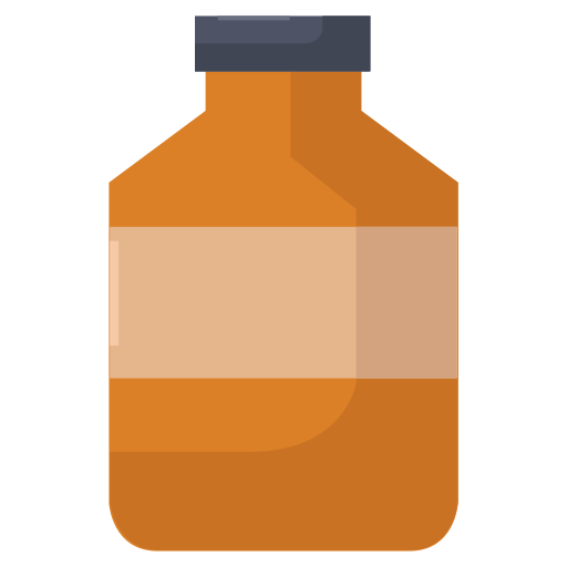 erdnussbutter Generic color fill icon