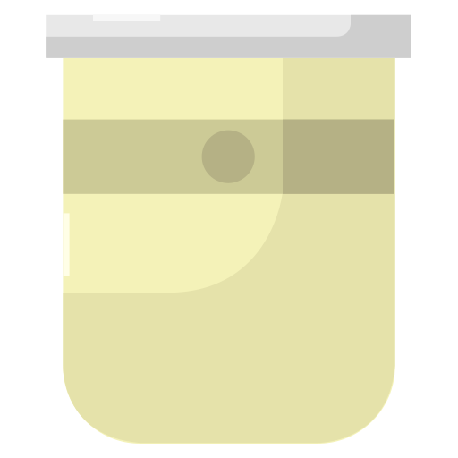 joghurt Generic color fill icon