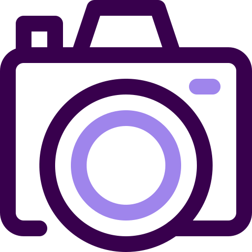 Photograpy Generic color outline icon