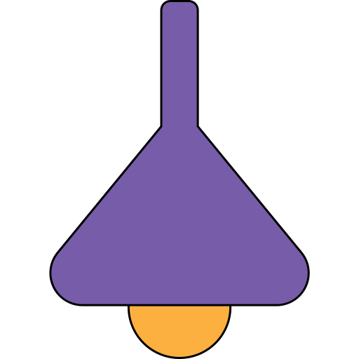 Потолочный светильник Generic color lineal-color иконка
