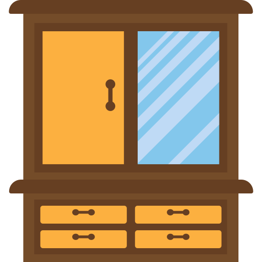 kabinett Generic color fill icon