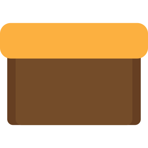 シート Generic color fill icon