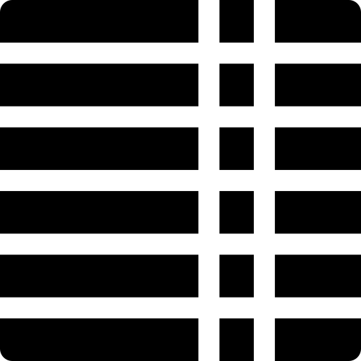 athlétisme Basic Rounded Filled Icône