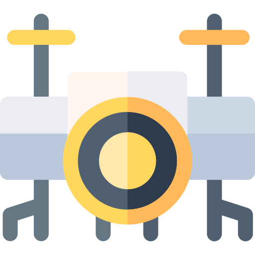 북 Basic Rounded Flat icon