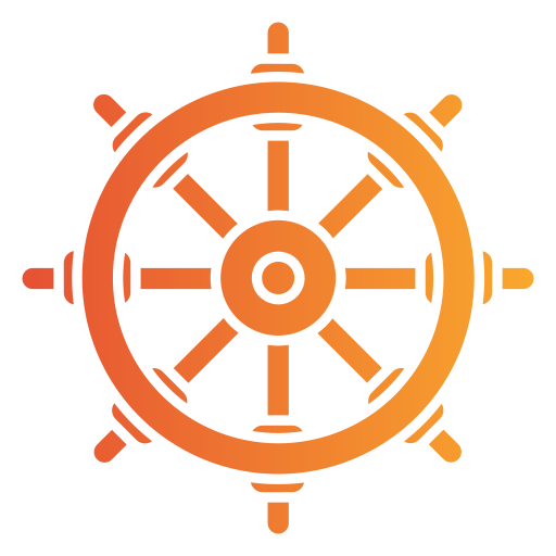 kriegsschiff Generic gradient fill icon