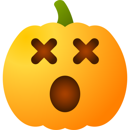 emoji Generic gradient fill icona