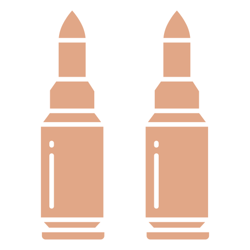 munitie Generic color fill icoon