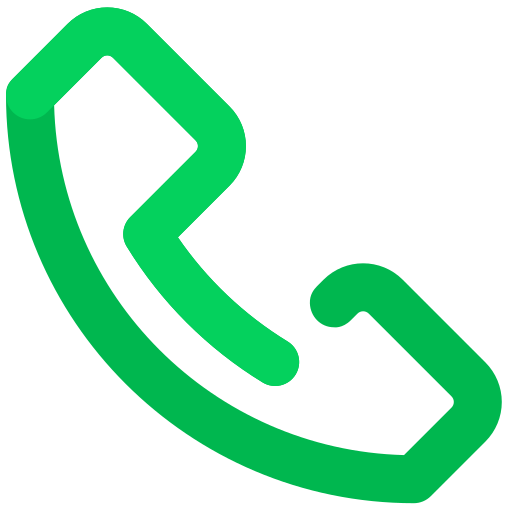 telefoongesprek Generic color outline icoon