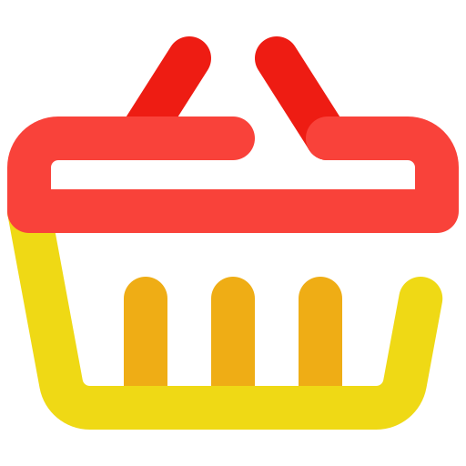 ショップカート Generic color outline icon
