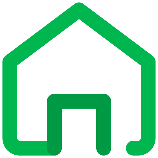 budowa domu Generic color outline ikona