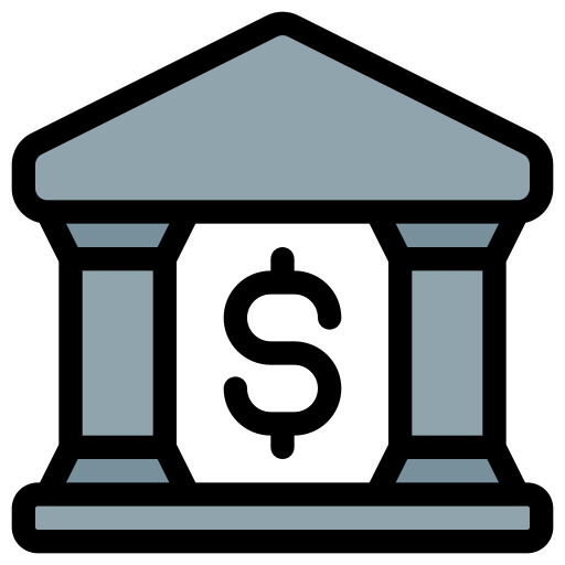 banco Generic color lineal-color icono