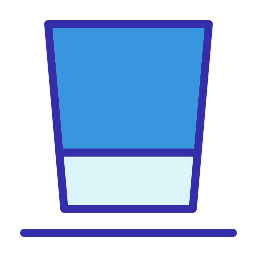 cylinder Generic color lineal-color ikona