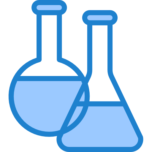 chemie srip Blue icon