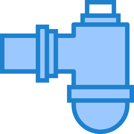 filter srip Blue icon