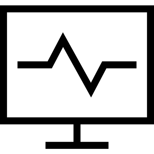 脈 Pictogramer Outline icon