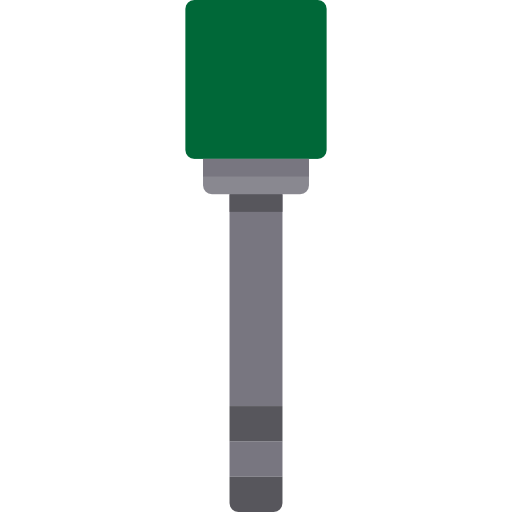 granade itim2101 Flat icon