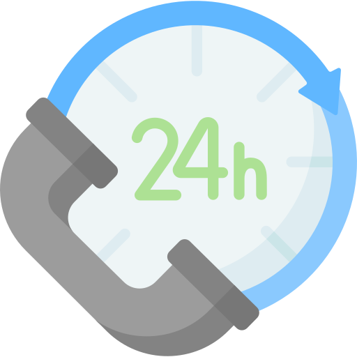 24 часа Special Flat иконка
