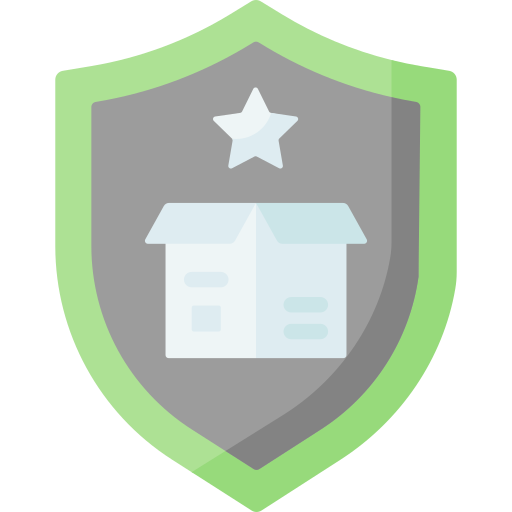 Quality assurance Special Flat icon