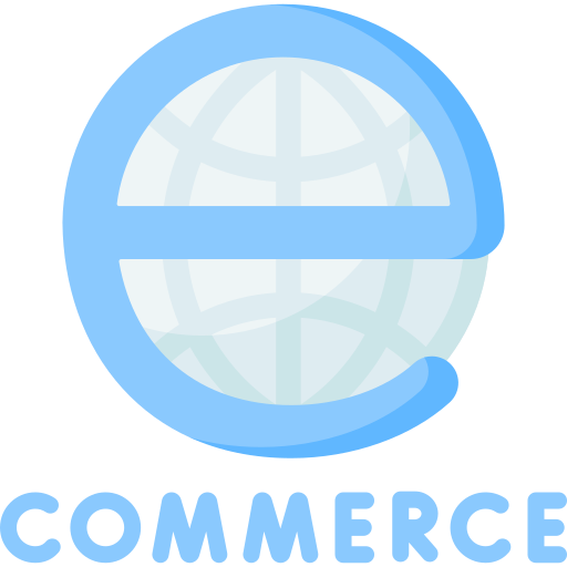 Ecommerce Special Flat icon