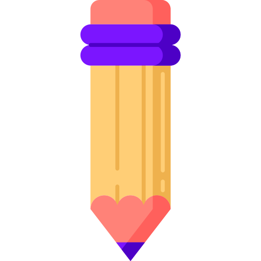 bleistift Generic color fill icon