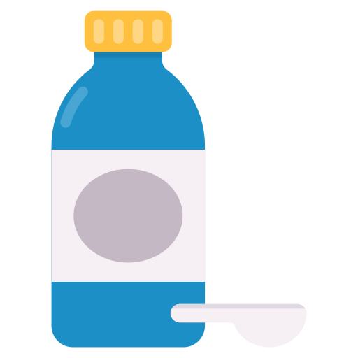sirup Generic color fill icon
