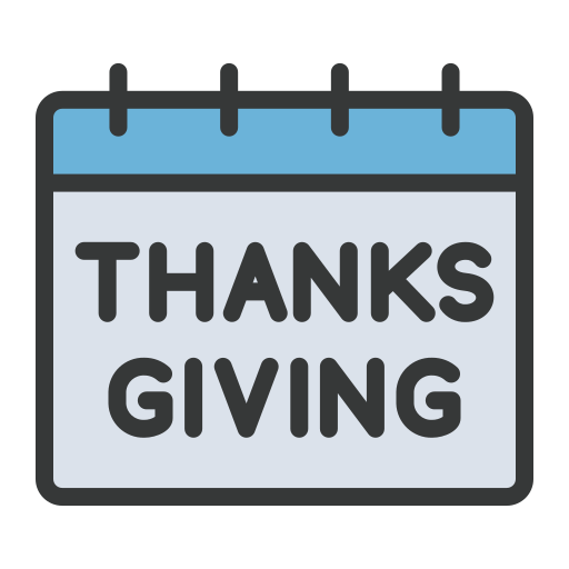 Thanksgiving Generic color lineal-color icon