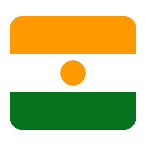 インド Generic color fill icon
