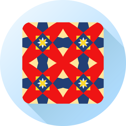 icona della piastrella Generic color fill icona