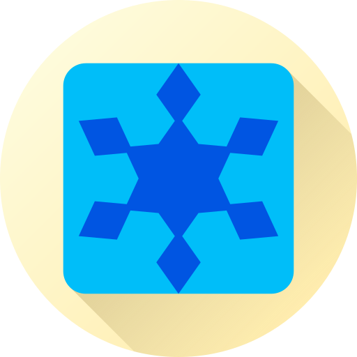 icona della piastrella Generic color fill icona