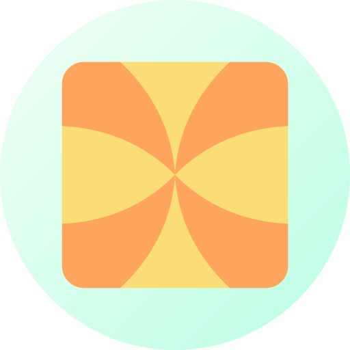 kachelsymbol Generic gradient fill icon