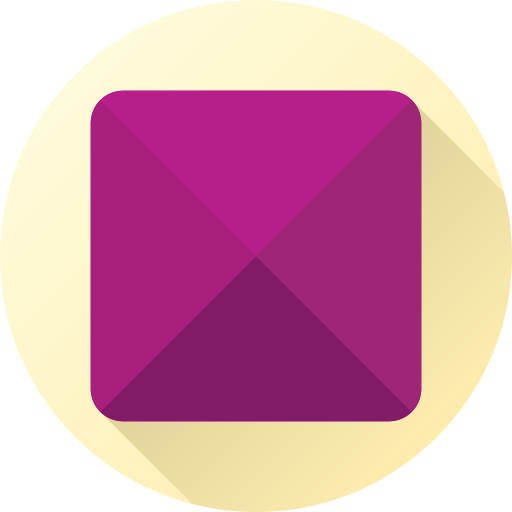 tegels Generic color fill icoon