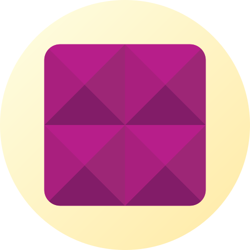 Tiles Generic gradient fill icon