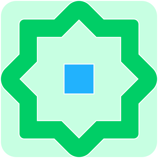 Tiles Generic color fill icon