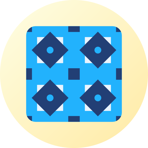 tegels Generic gradient fill icoon