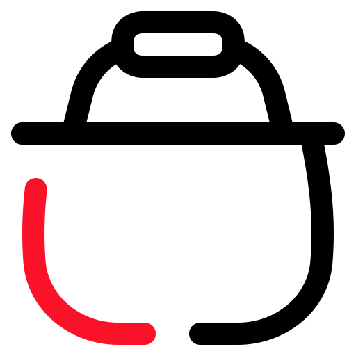 carrello della spesa Generic color outline icona