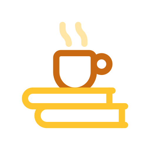 Перерыв на кофе Generic color outline иконка