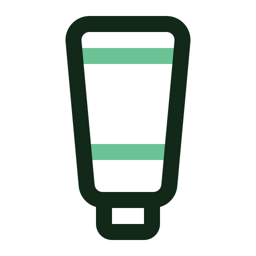 blocco solare Generic color outline icona