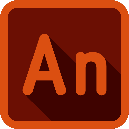 animieren Generic color fill icon