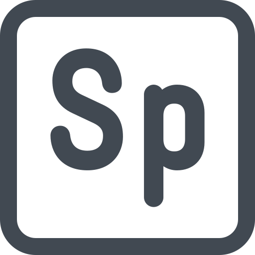 Spark Generic color outline icon