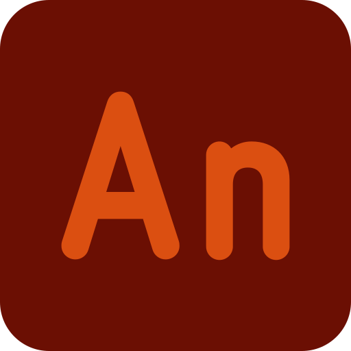 animieren Generic color fill icon