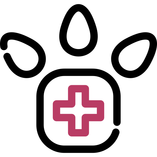 veterinärmedizin Generic color outline icon