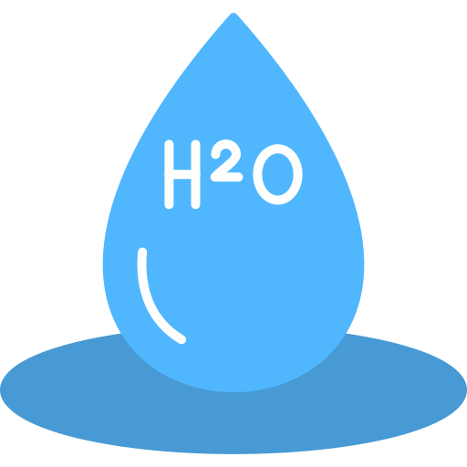 h2o Generic color fill icona