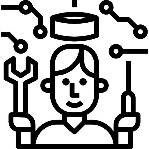 analytique turkkub Lineal Icône