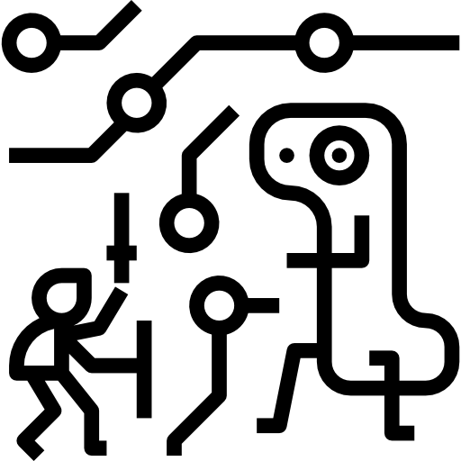 antywirus turkkub Lineal ikona