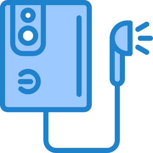 wasserkocher srip Blue icon